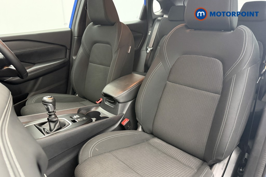 Nissan Qashqai Acenta Premium Manual Petrol SUV - Stock Number (1611120) - 3rd supplementary image