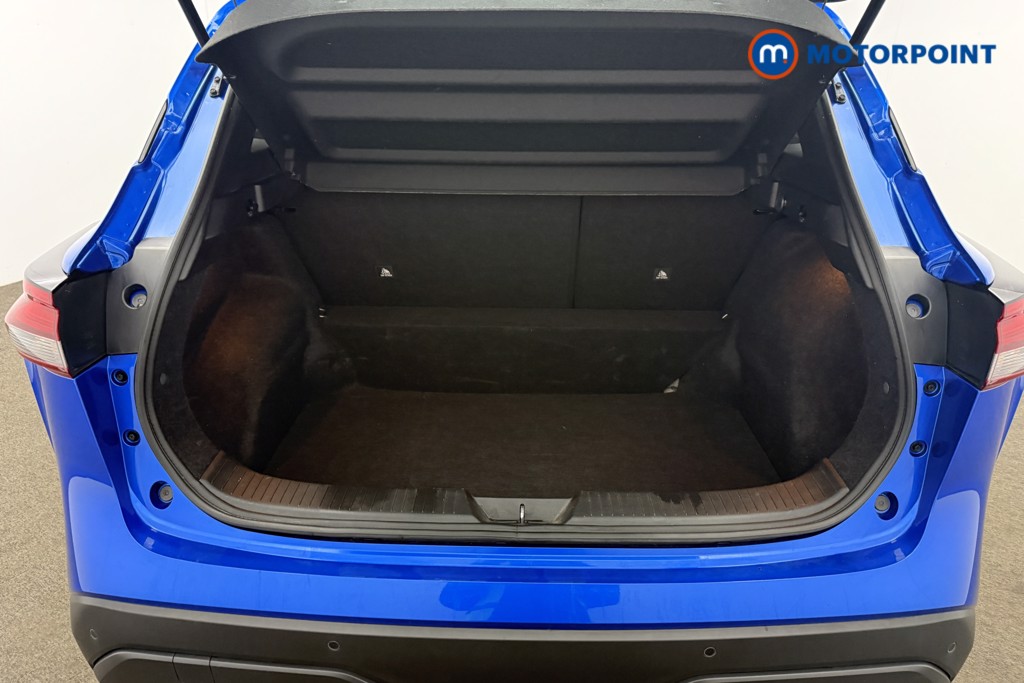 Nissan Qashqai Acenta Premium Manual Petrol SUV - Stock Number (1611120) - 5th supplementary image