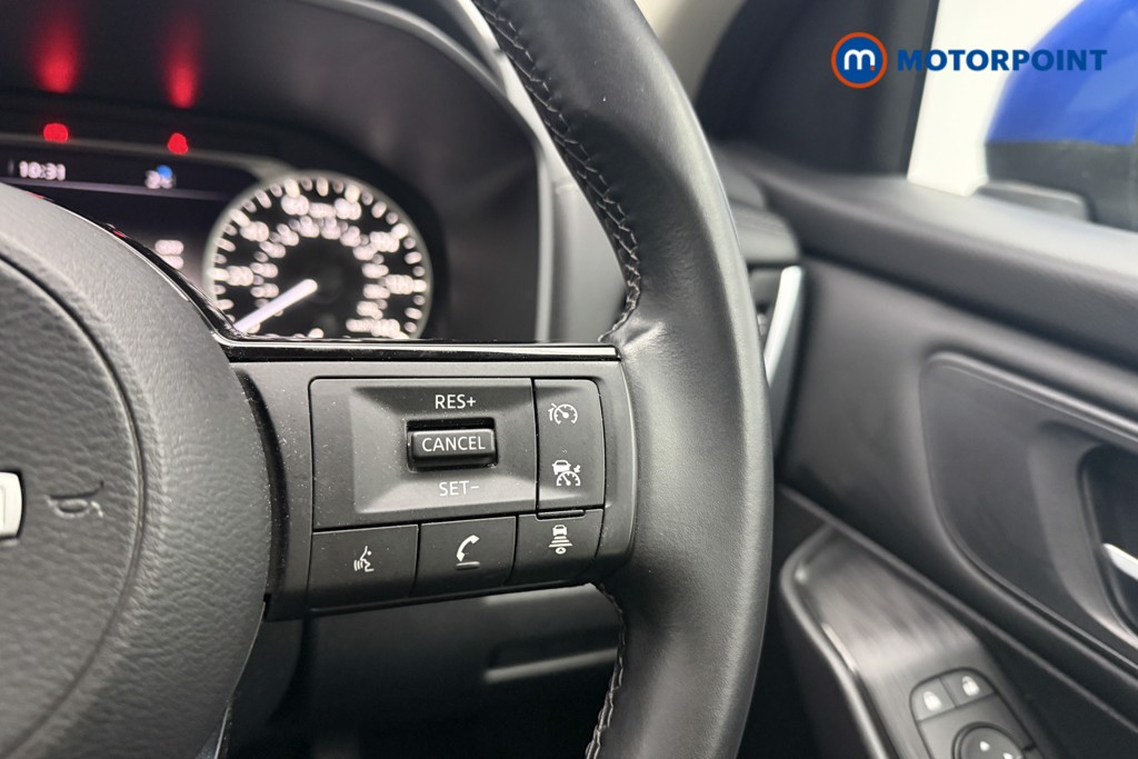 Nissan Qashqai Acenta Premium Manual Petrol SUV - Stock Number (1611120) - 8th supplementary image