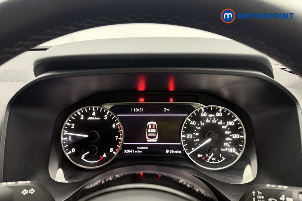 Nissan Qashqai Acenta Premium Manual Petrol SUV - Stock Number (1611120) - 9th supplementary image