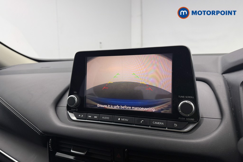 Nissan Qashqai Acenta Premium Manual Petrol SUV - Stock Number (1611120) - 11th supplementary image