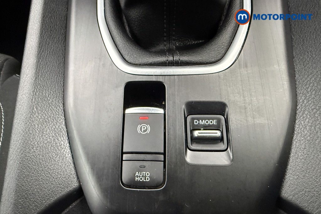 Nissan Qashqai Acenta Premium Manual Petrol SUV - Stock Number (1611120) - 14th supplementary image