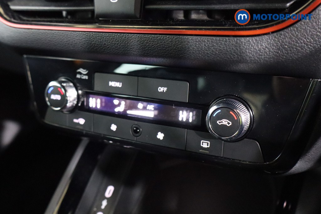 Skoda Kamiq Design Edition Automatic Petrol SUV - Stock Number (1611246) - 4th supplementary image