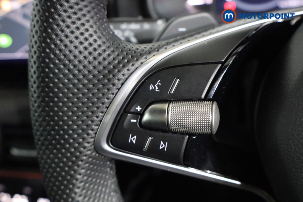 Skoda Kamiq Design Edition Automatic Petrol SUV - Stock Number (1611246) - 9th supplementary image