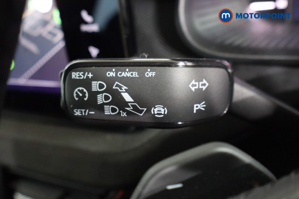 Skoda Kamiq Design Edition Automatic Petrol SUV - Stock Number (1611246) - 10th supplementary image