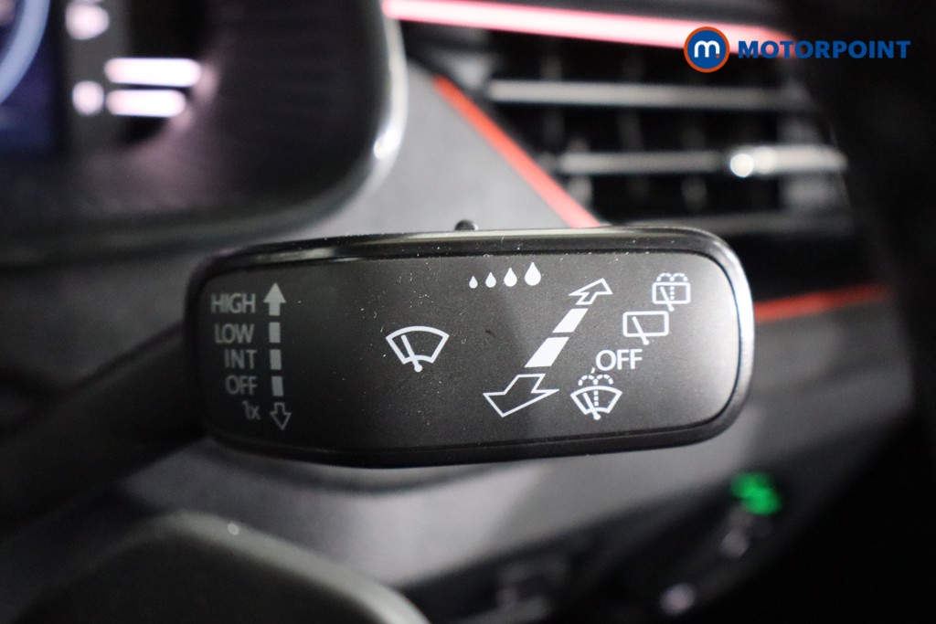 Skoda Kamiq Design Edition Automatic Petrol SUV - Stock Number (1611246) - 11th supplementary image