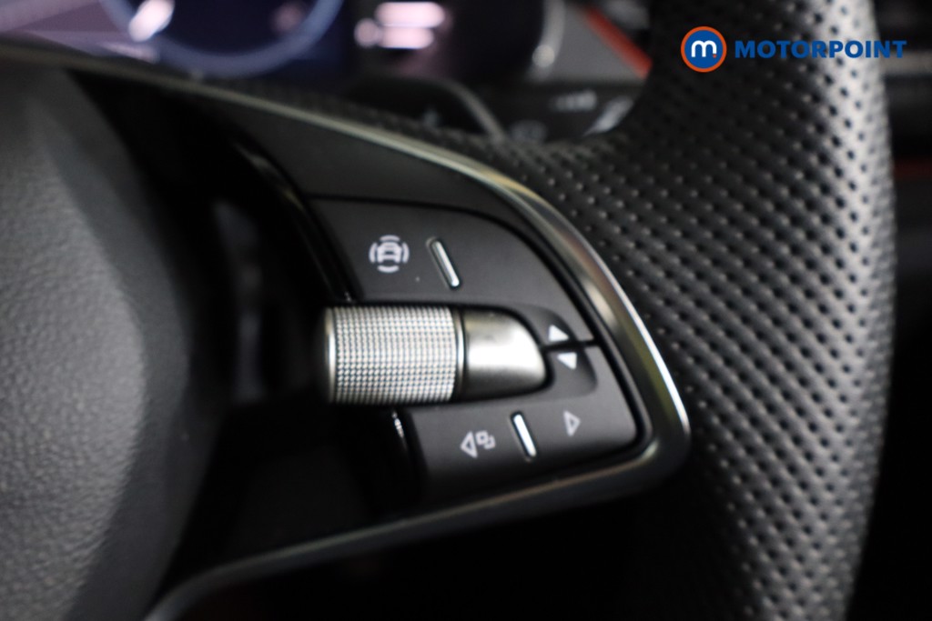 Skoda Kamiq Design Edition Automatic Petrol SUV - Stock Number (1611246) - 12th supplementary image