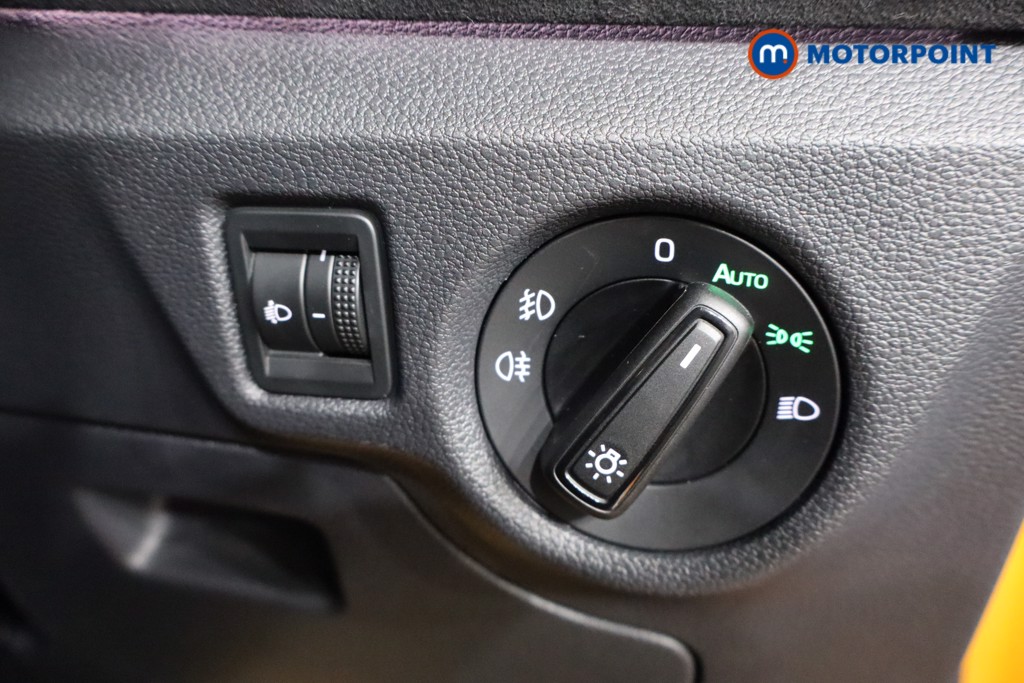 Skoda Kamiq Design Edition Automatic Petrol SUV - Stock Number (1611246) - 13th supplementary image