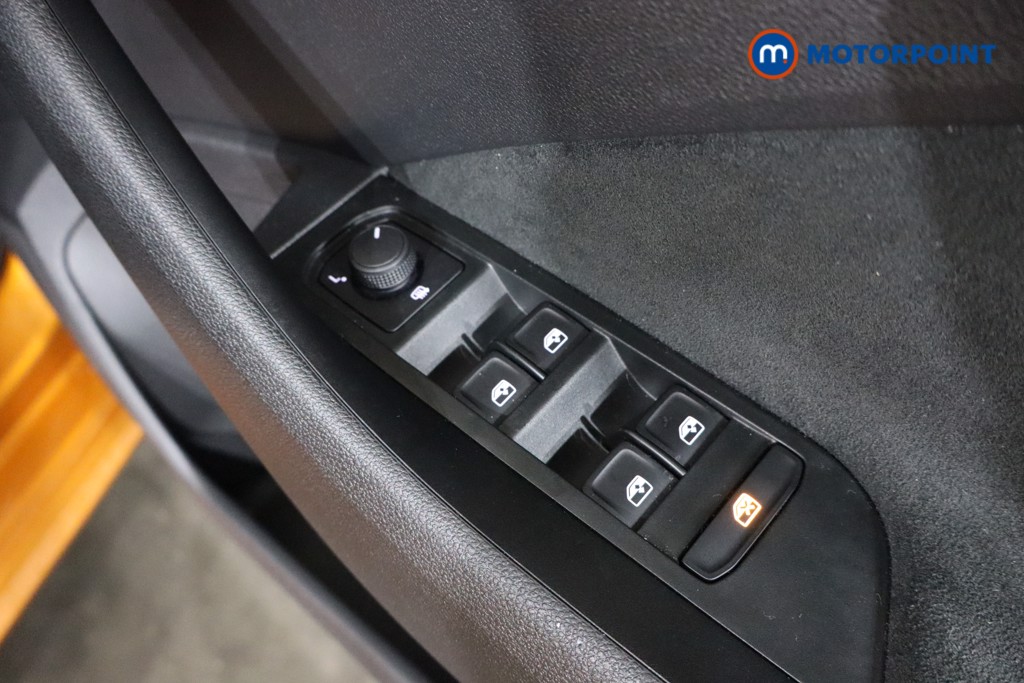 Skoda Kamiq Design Edition Automatic Petrol SUV - Stock Number (1611246) - 16th supplementary image