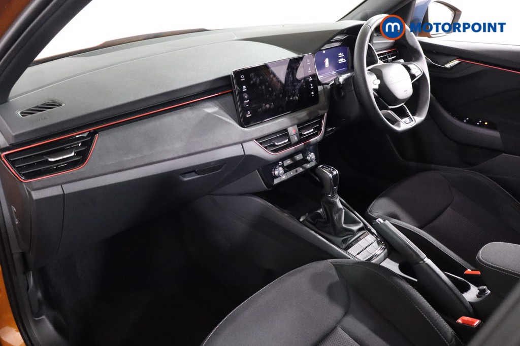 Skoda Kamiq Design Edition Automatic Petrol SUV - Stock Number (1611246) - 17th supplementary image