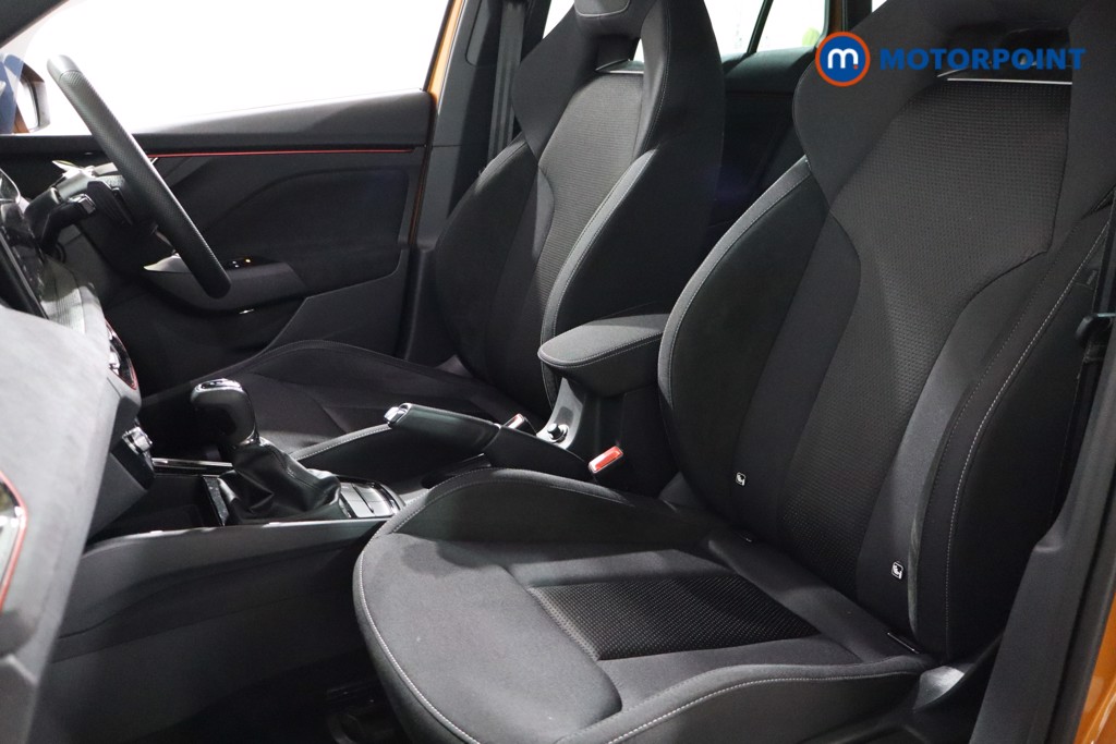 Skoda Kamiq Design Edition Automatic Petrol SUV - Stock Number (1611246) - 18th supplementary image