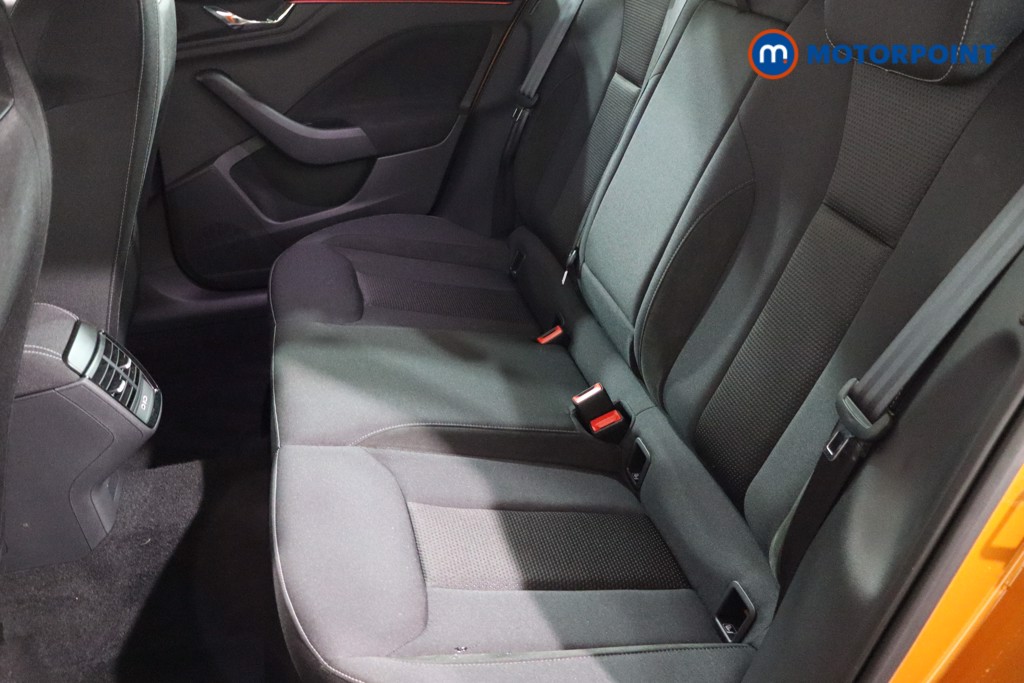 Skoda Kamiq Design Edition Automatic Petrol SUV - Stock Number (1611246) - 20th supplementary image