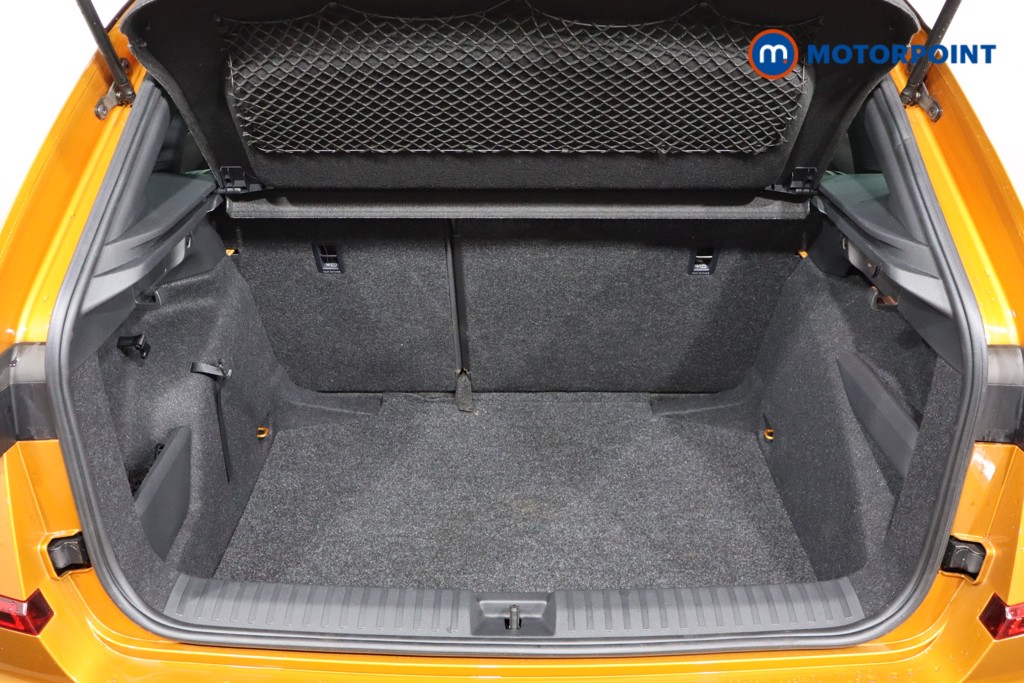 Skoda Kamiq Design Edition Automatic Petrol SUV - Stock Number (1611246) - 23rd supplementary image