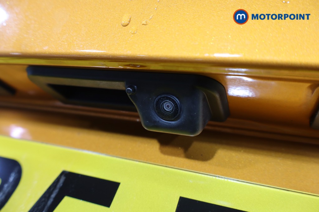 Skoda Kamiq Design Edition Automatic Petrol SUV - Stock Number (1611246) - 24th supplementary image