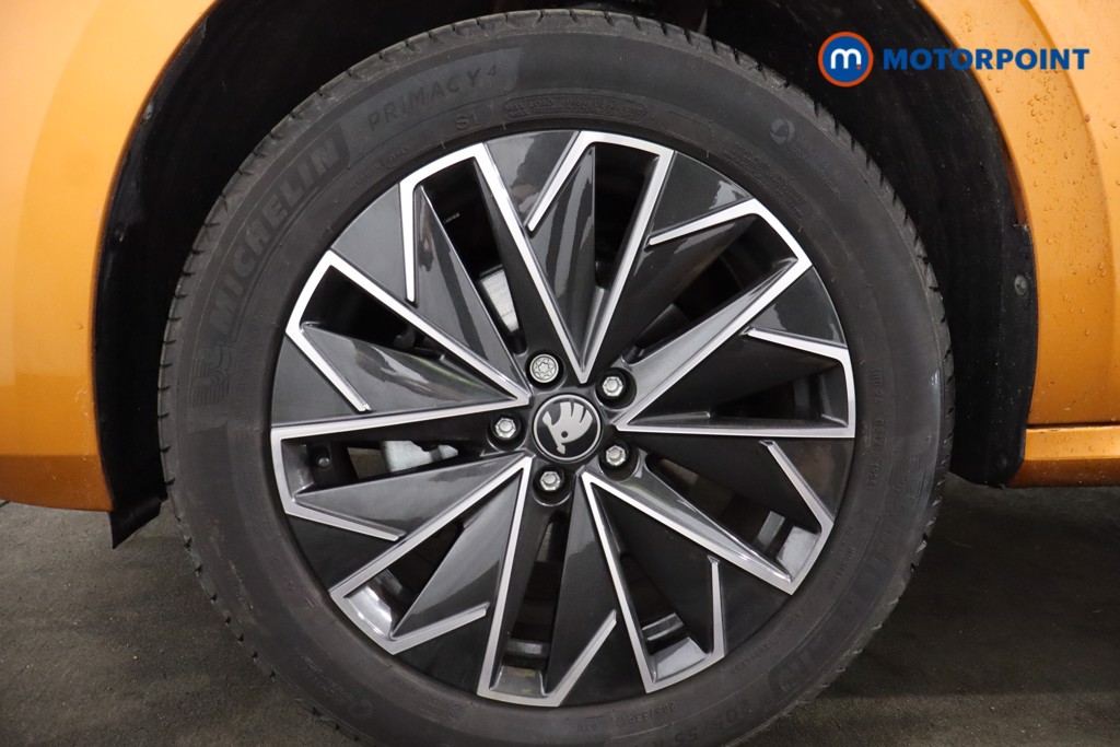 Skoda Kamiq Design Edition Automatic Petrol SUV - Stock Number (1611246) - 26th supplementary image