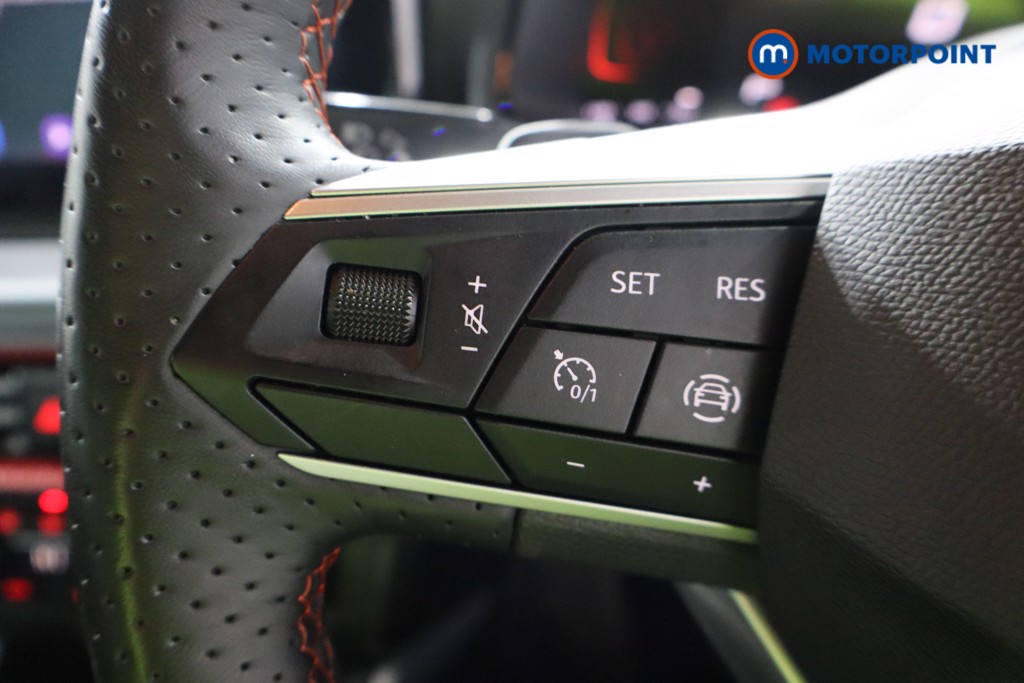 Seat Arona FR Automatic Petrol SUV - Stock Number (1611248) - 2nd supplementary image