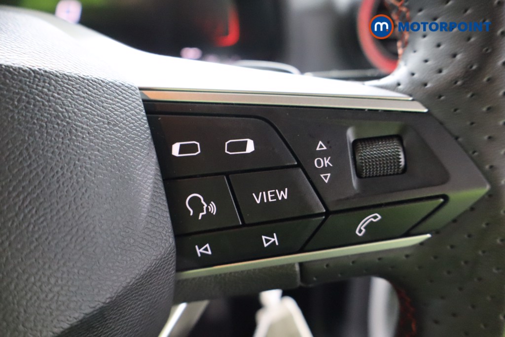 Seat Arona FR Automatic Petrol SUV - Stock Number (1611248) - 3rd supplementary image