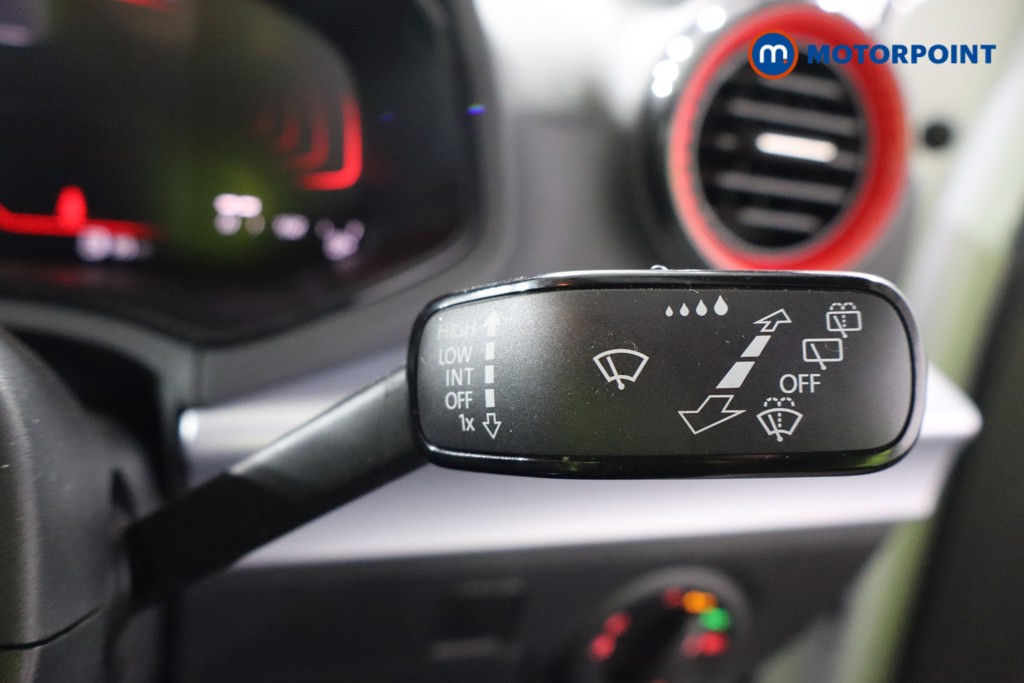 Seat Arona FR Automatic Petrol SUV - Stock Number (1611248) - 5th supplementary image