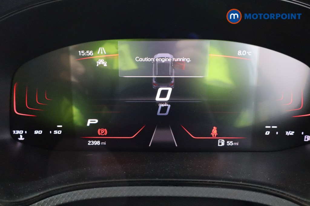 Seat Arona FR Automatic Petrol SUV - Stock Number (1611248) - 6th supplementary image