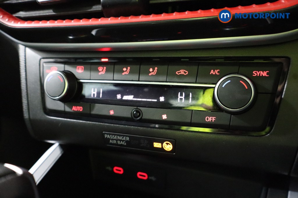 Seat Arona FR Automatic Petrol SUV - Stock Number (1611248) - 10th supplementary image