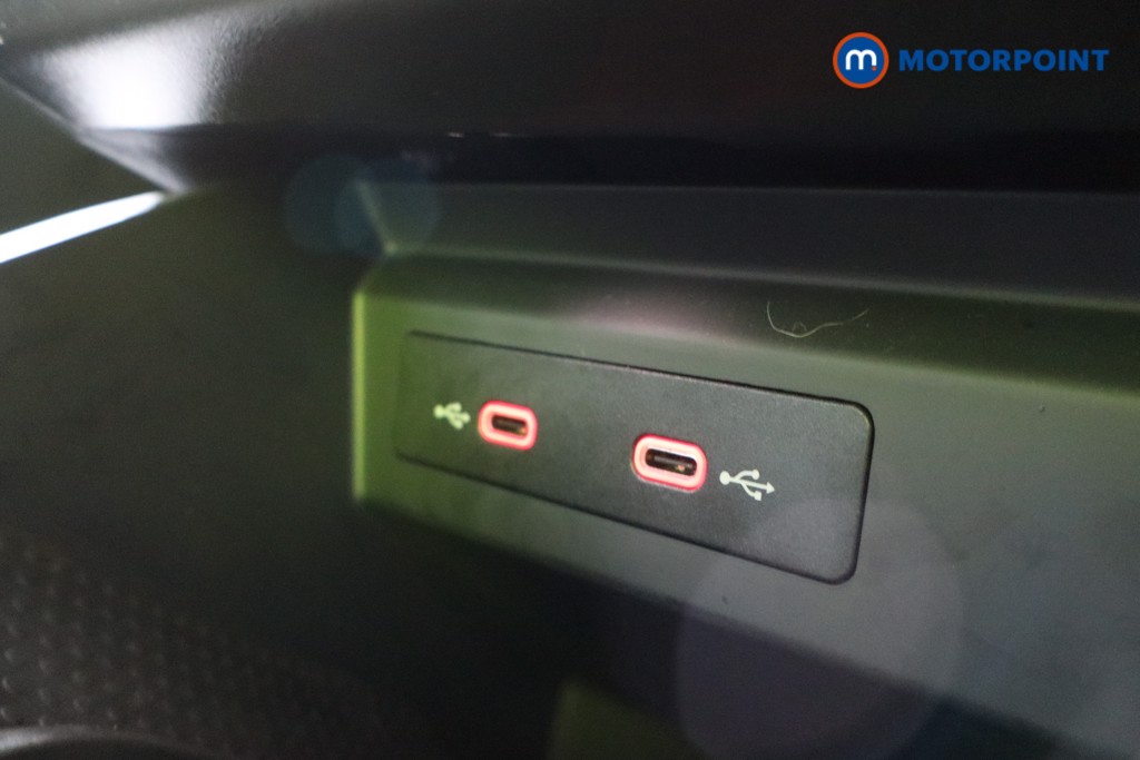 Seat Arona FR Automatic Petrol SUV - Stock Number (1611248) - 11th supplementary image