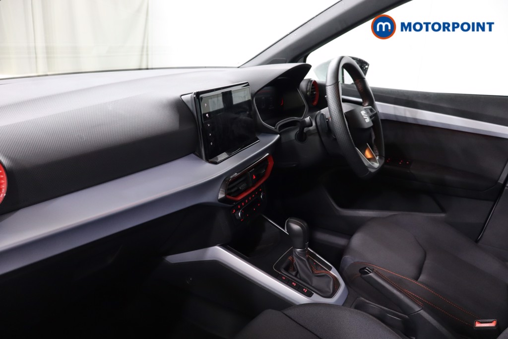 Seat Arona FR Automatic Petrol SUV - Stock Number (1611248) - 14th supplementary image