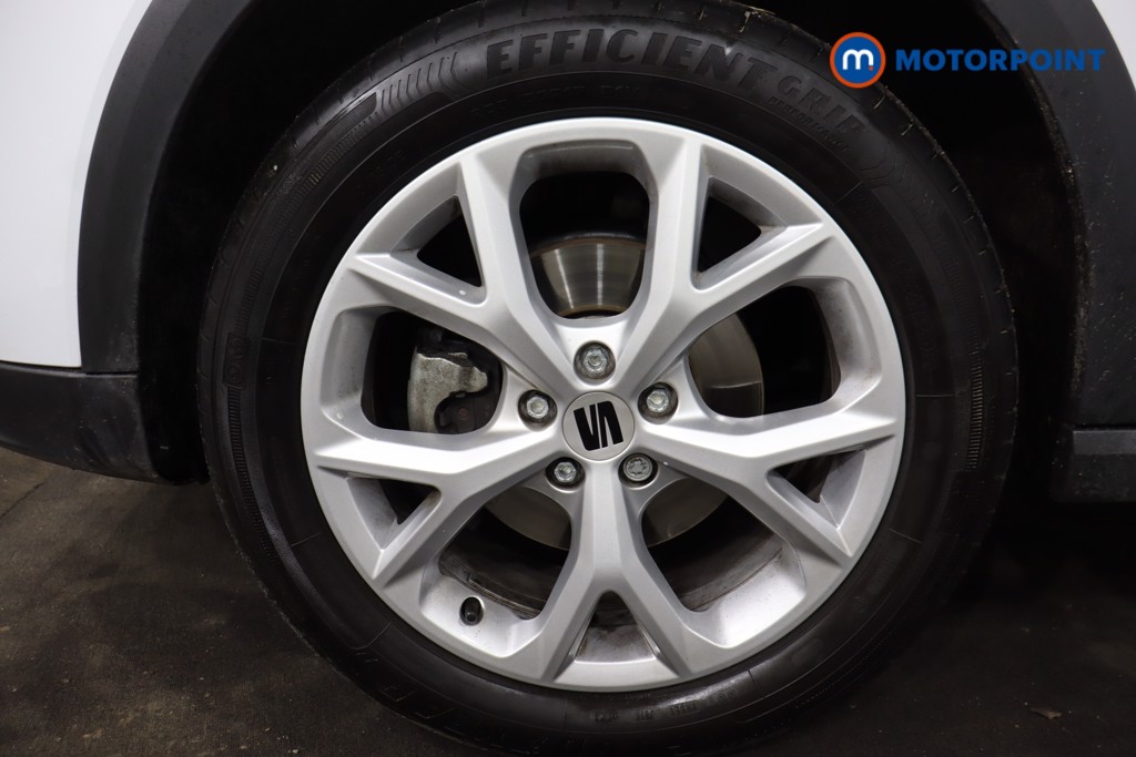 Seat Arona FR Automatic Petrol SUV - Stock Number (1611248) - 17th supplementary image