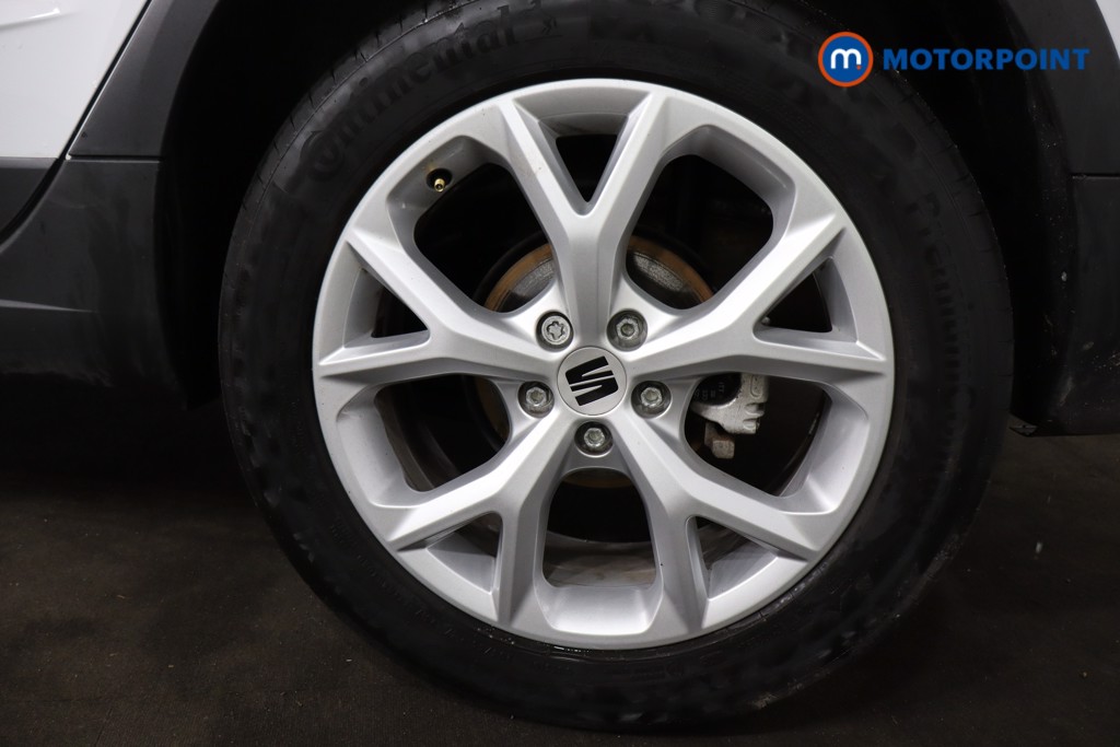 Seat Arona FR Automatic Petrol SUV - Stock Number (1611248) - 18th supplementary image