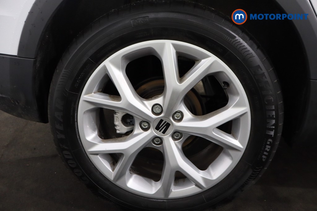 Seat Arona FR Automatic Petrol SUV - Stock Number (1611248) - 19th supplementary image