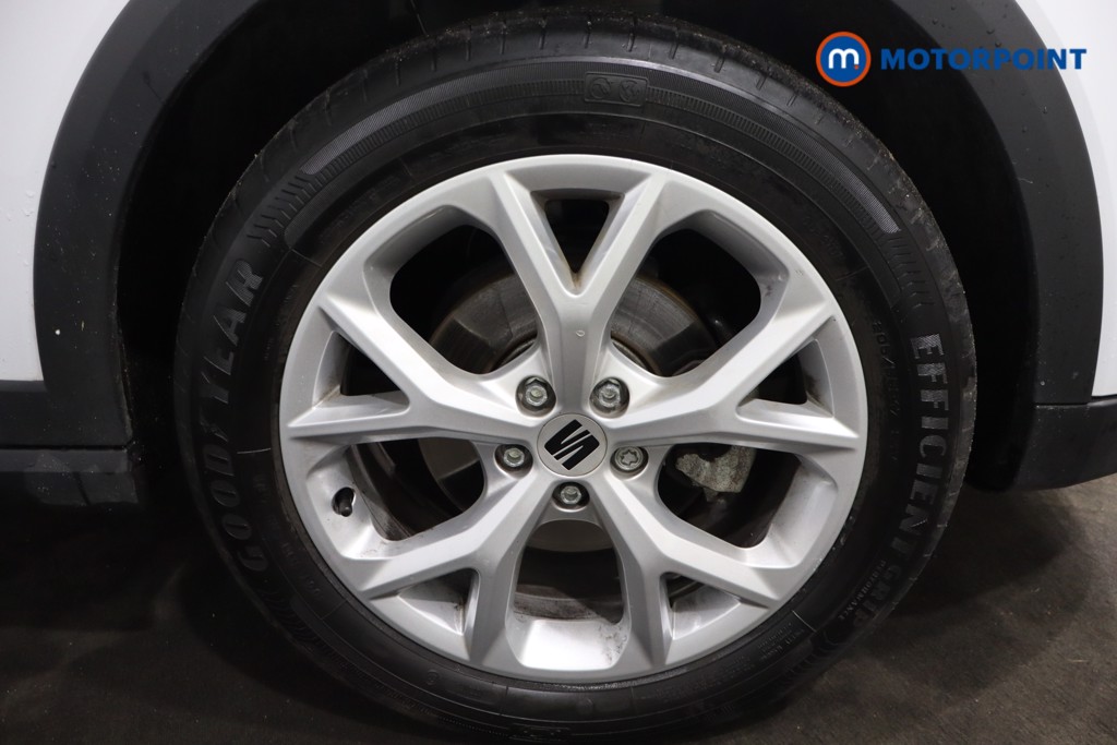 Seat Arona FR Automatic Petrol SUV - Stock Number (1611248) - 20th supplementary image