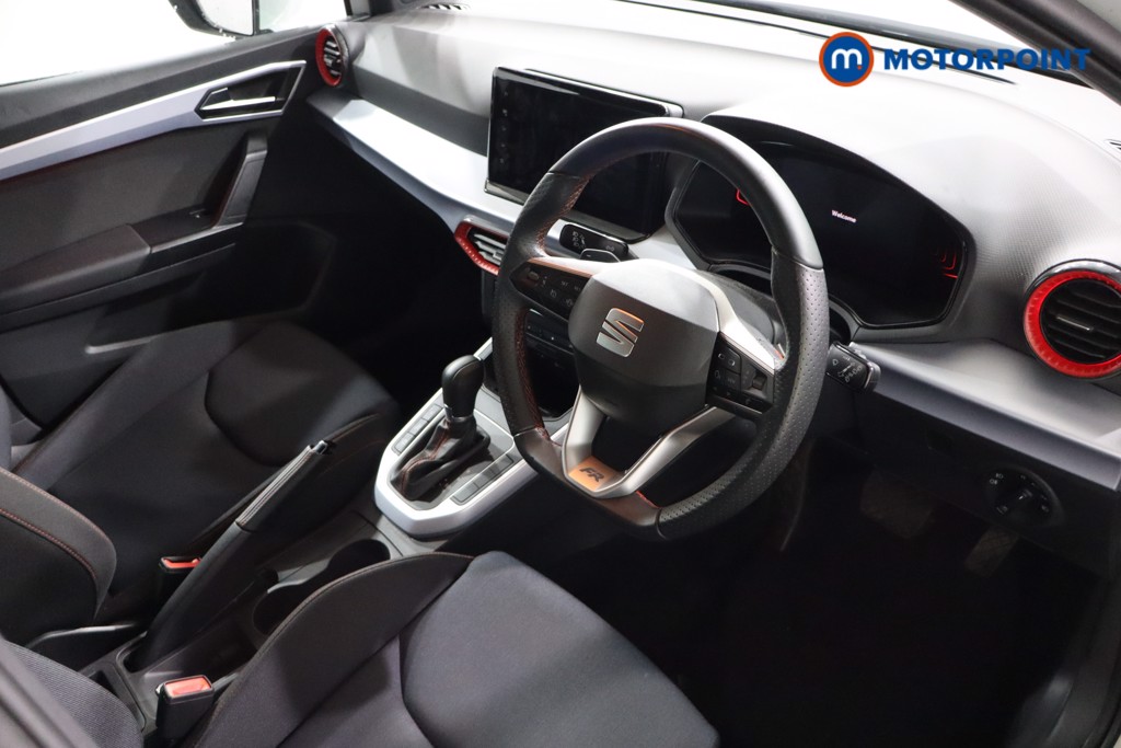 Seat Arona FR Automatic Petrol SUV - Stock Number (1611248) - 1st supplementary image