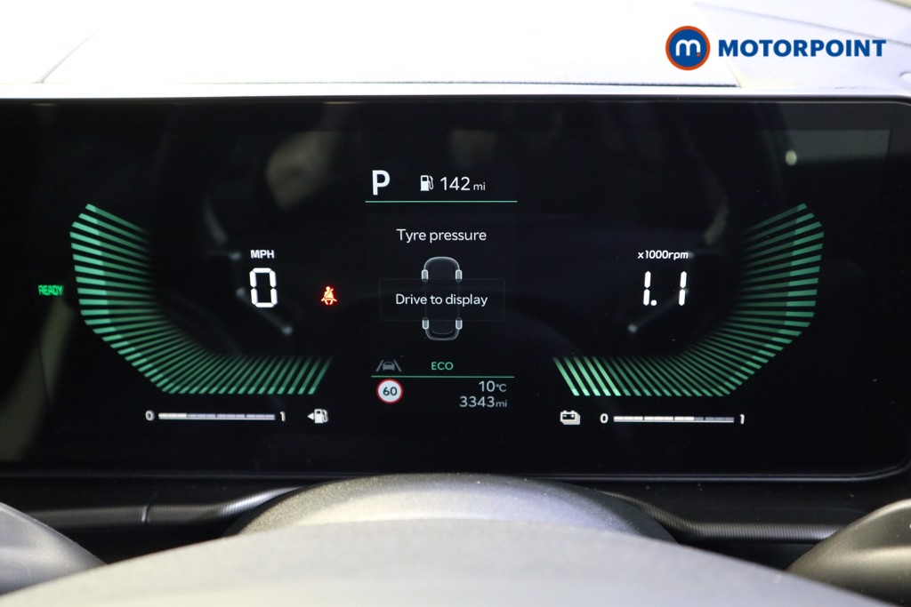 KIA Sportage Gt-Line Automatic Petrol-Electric Hybrid SUV - Stock Number (1611347) - 5th supplementary image