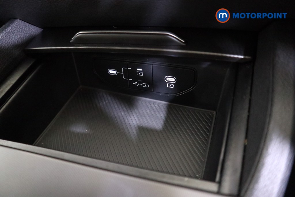 KIA Sportage Gt-Line Automatic Petrol-Electric Hybrid SUV - Stock Number (1611347) - 8th supplementary image