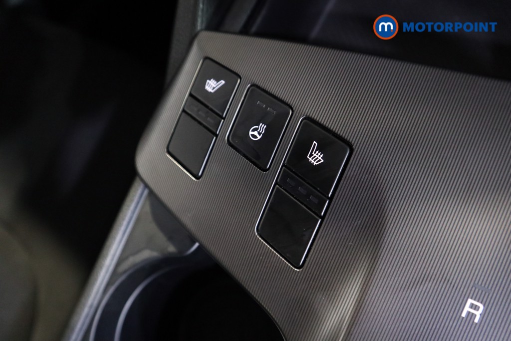 KIA Sportage Gt-Line Automatic Petrol-Electric Hybrid SUV - Stock Number (1611347) - 9th supplementary image