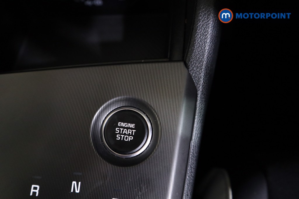 KIA Sportage Gt-Line Automatic Petrol-Electric Hybrid SUV - Stock Number (1611347) - 10th supplementary image