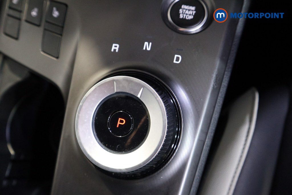 KIA Sportage Gt-Line Automatic Petrol-Electric Hybrid SUV - Stock Number (1611347) - 11th supplementary image