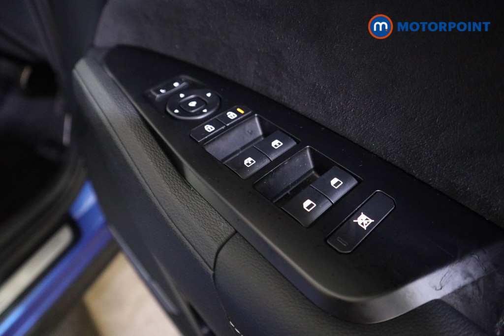 KIA Sportage Gt-Line Automatic Petrol-Electric Hybrid SUV - Stock Number (1611347) - 14th supplementary image