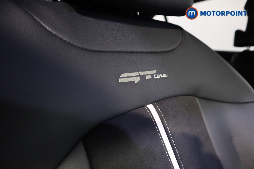 KIA Sportage Gt-Line Automatic Petrol-Electric Hybrid SUV - Stock Number (1611347) - 16th supplementary image