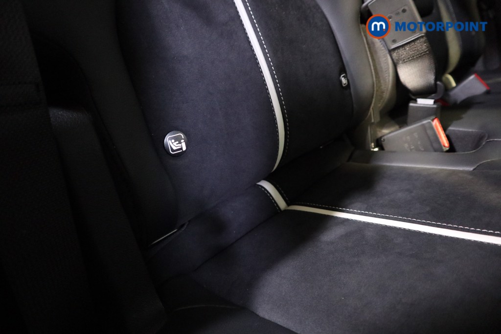 KIA Sportage Gt-Line Automatic Petrol-Electric Hybrid SUV - Stock Number (1611347) - 18th supplementary image