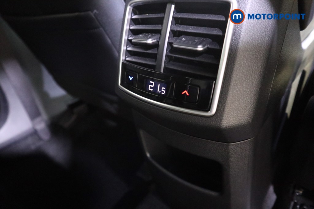 KIA Sportage Gt-Line Automatic Petrol-Electric Hybrid SUV - Stock Number (1611347) - 19th supplementary image