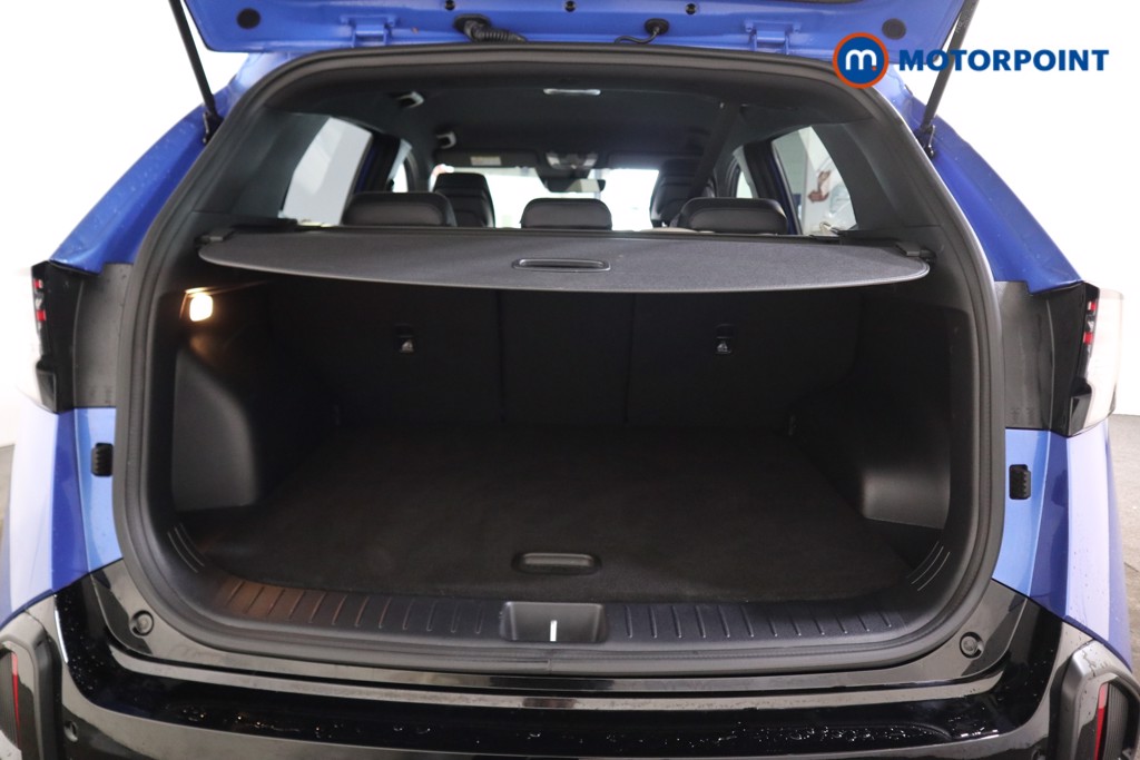 KIA Sportage Gt-Line Automatic Petrol-Electric Hybrid SUV - Stock Number (1611347) - 21st supplementary image