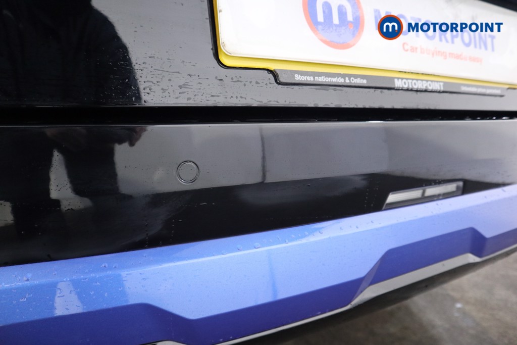 KIA Sportage Gt-Line Automatic Petrol-Electric Hybrid SUV - Stock Number (1611347) - 26th supplementary image