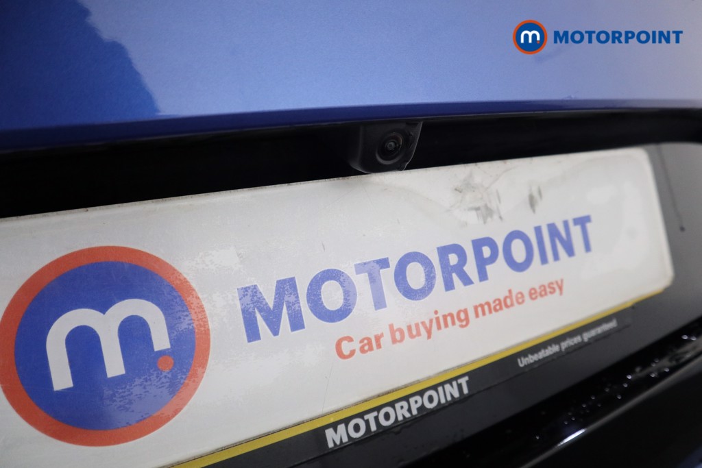 KIA Sportage Gt-Line Automatic Petrol-Electric Hybrid SUV - Stock Number (1611347) - 27th supplementary image