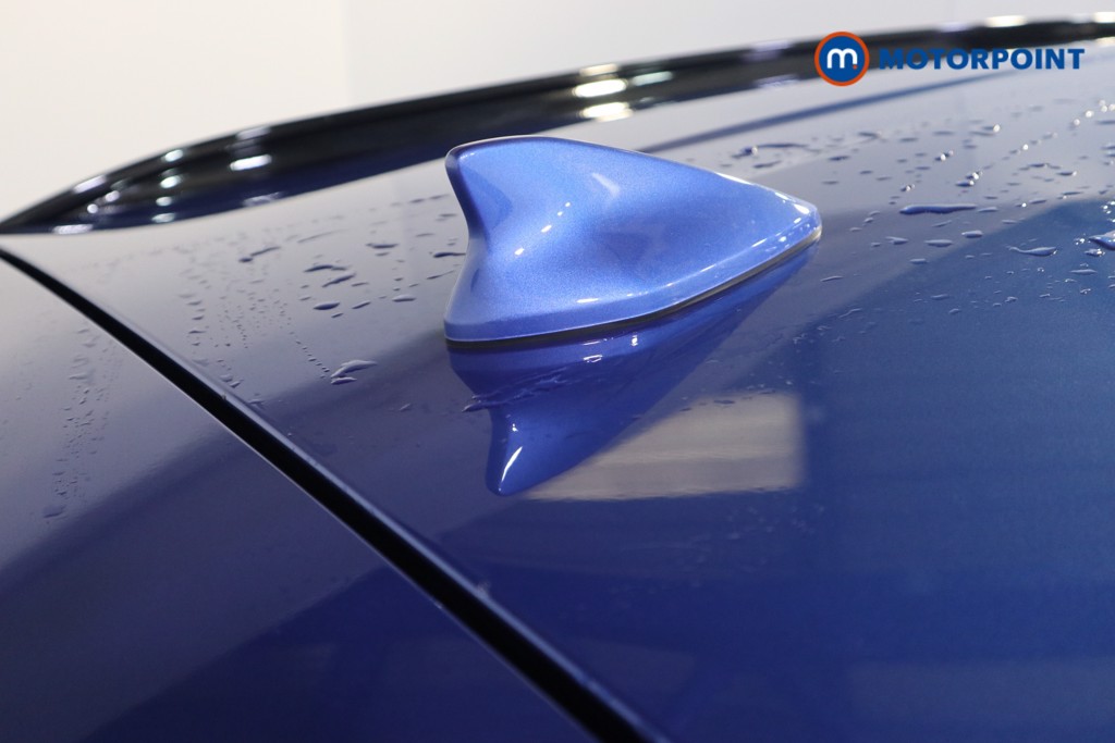 KIA Sportage Gt-Line Automatic Petrol-Electric Hybrid SUV - Stock Number (1611347) - 30th supplementary image