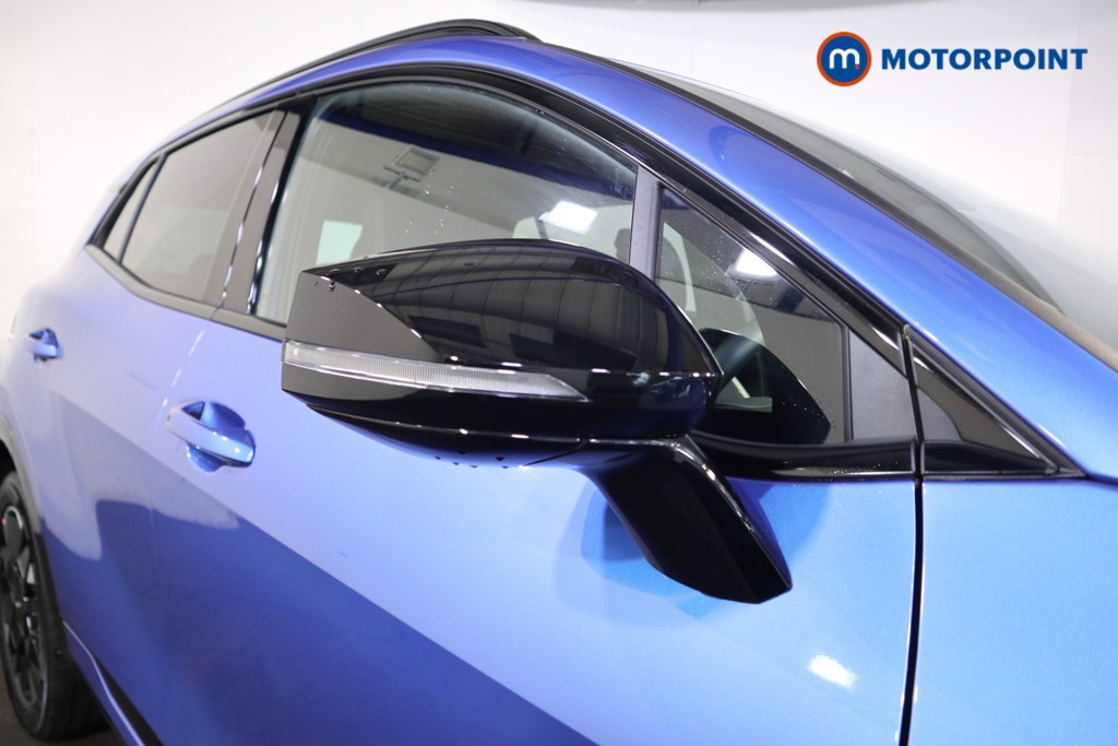 KIA Sportage Gt-Line Automatic Petrol-Electric Hybrid SUV - Stock Number (1611347) - 31st supplementary image