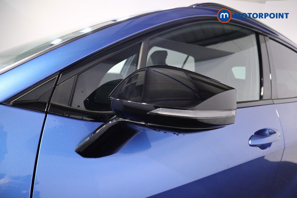 KIA Sportage Gt-Line Automatic Petrol-Electric Hybrid SUV - Stock Number (1611347) - 32nd supplementary image