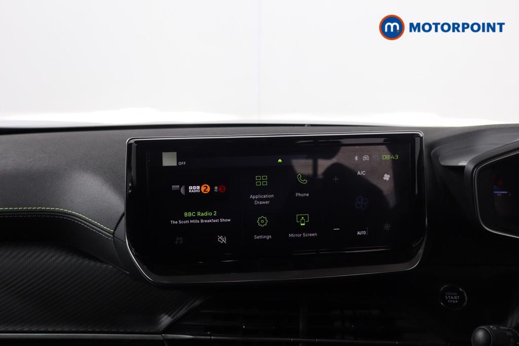 Peugeot 2008 GT Automatic Petrol SUV - Stock Number (1611384) - 2nd supplementary image