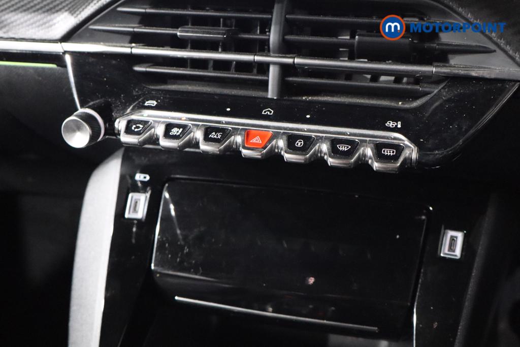 Peugeot 2008 GT Automatic Petrol SUV - Stock Number (1611384) - 4th supplementary image