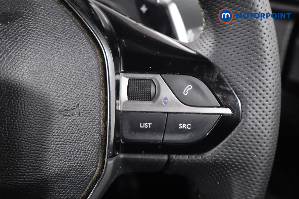 Peugeot 2008 GT Automatic Petrol SUV - Stock Number (1611384) - 9th supplementary image