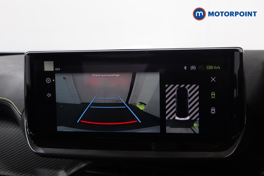 Peugeot 2008 GT Automatic Petrol SUV - Stock Number (1611384) - 13th supplementary image